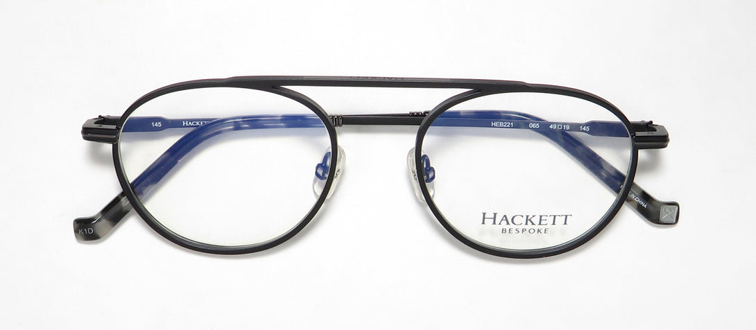 Hackett Bespoke Heb 221 Eyeglasses