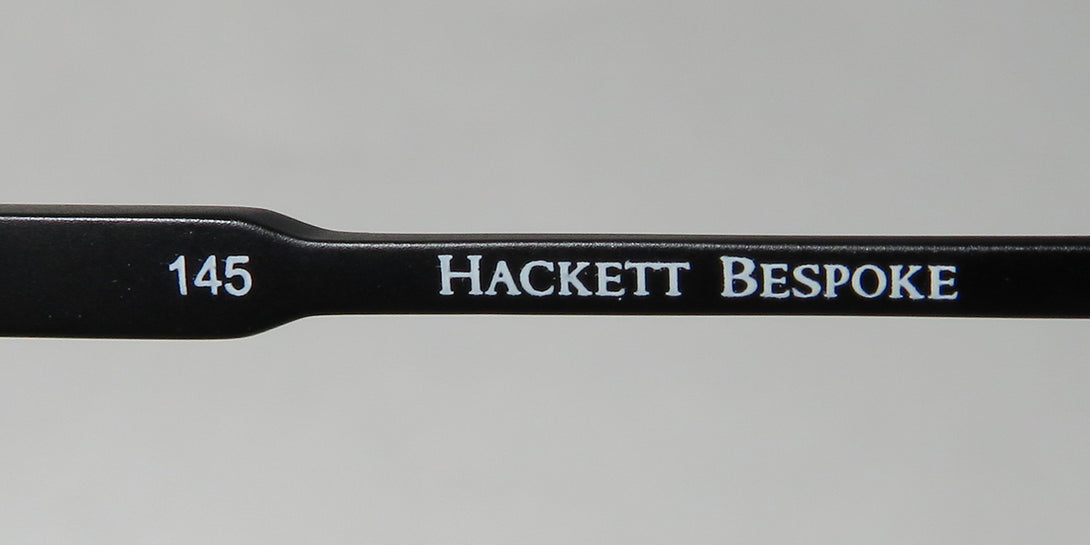 Hackett Bespoke Heb 221 Eyeglasses