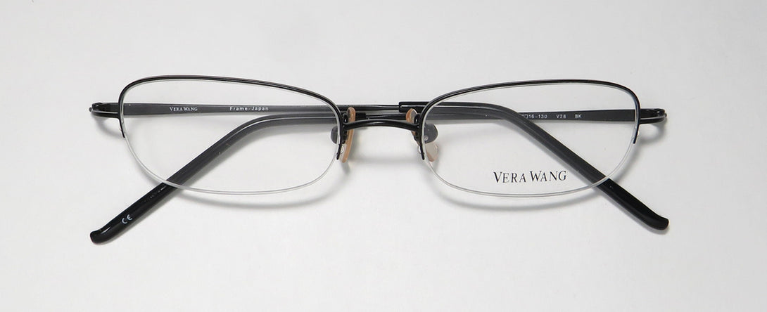 Vera Wang V28 Eyeglasses