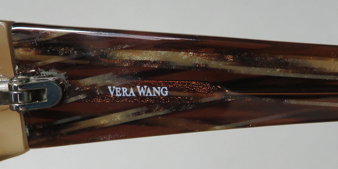 Vera Wang V160 Eyeglasses