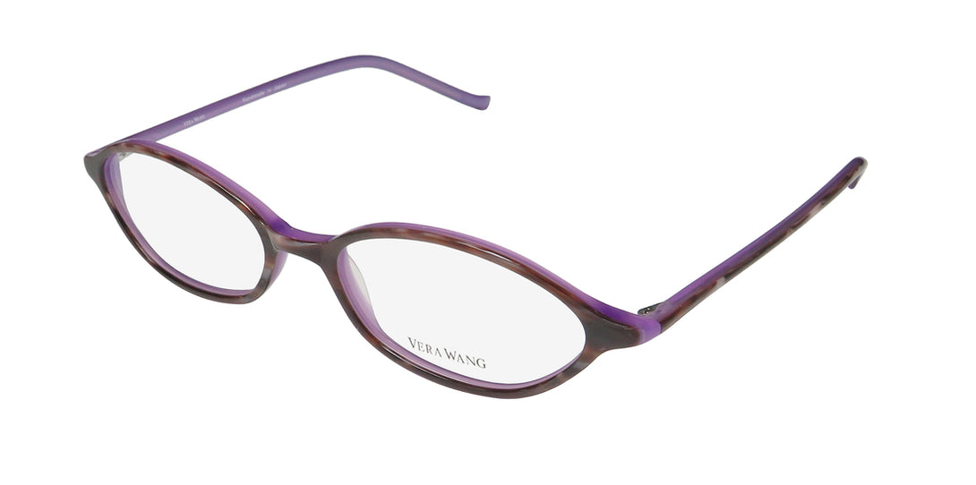 Vera Wang V128 Eyeglasses