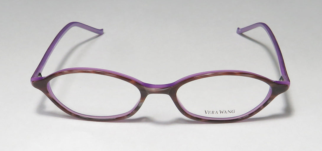 Vera Wang V128 Eyeglasses