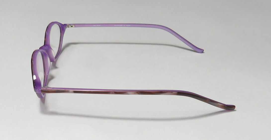 Vera Wang V128 Eyeglasses