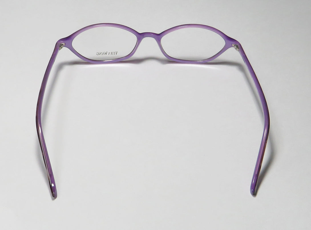 Vera Wang V128 Eyeglasses