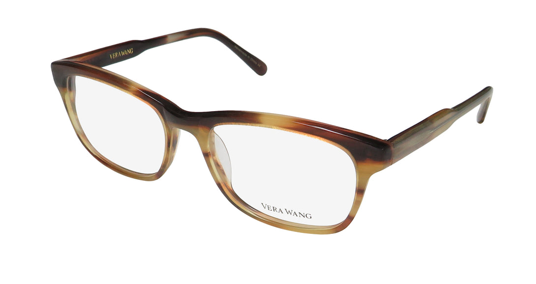 Vera Wang Luxe Manon Eyeglasses