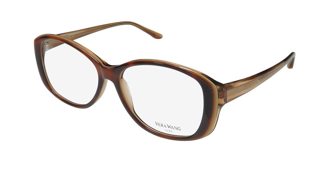 Vera Wang Luxe Tess Eyeglasses