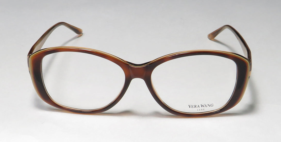 Vera Wang Luxe Tess Eyeglasses