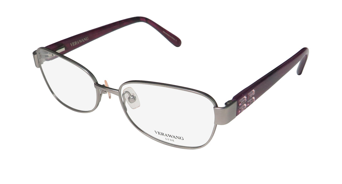 Vera Wang Luxe Joanie Eyeglasses