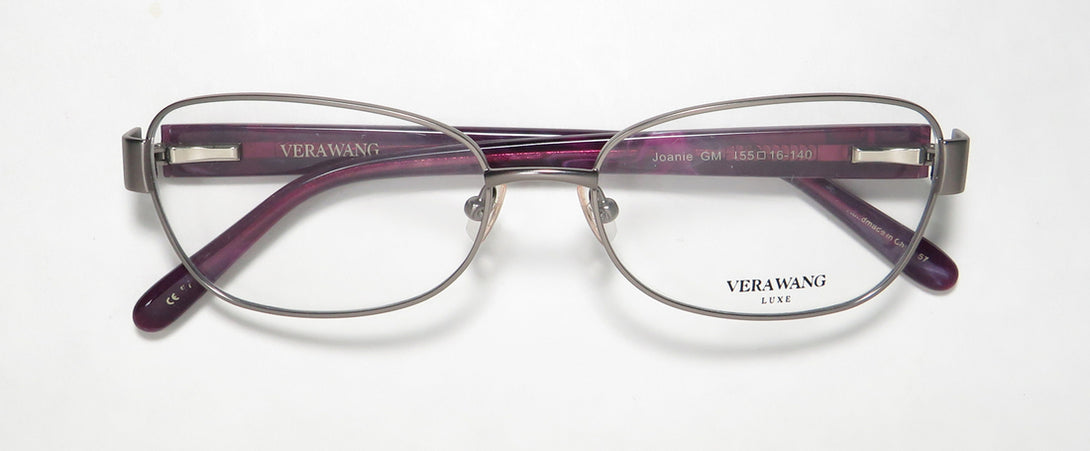 Vera Wang Luxe Joanie Eyeglasses