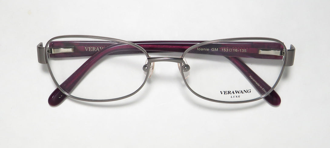 Vera Wang Luxe Joanie Eyeglasses