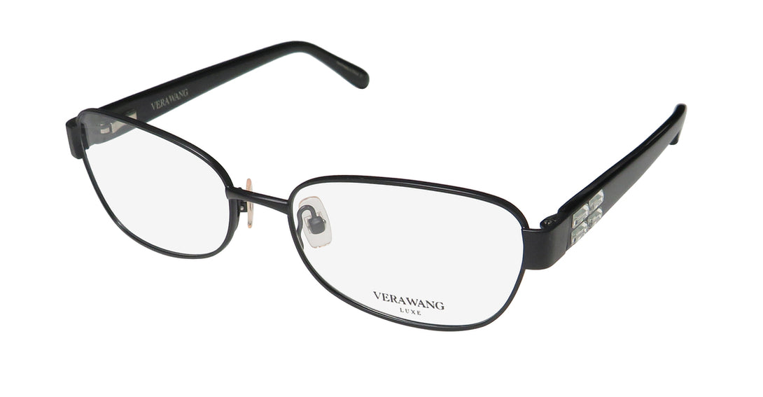 Vera Wang Luxe Joanie Eyeglasses