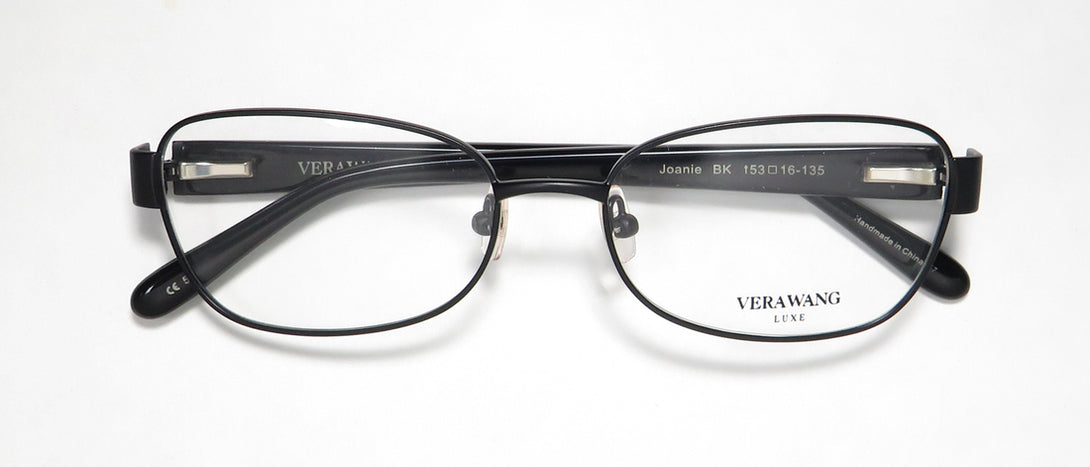 Vera Wang Luxe Joanie Eyeglasses