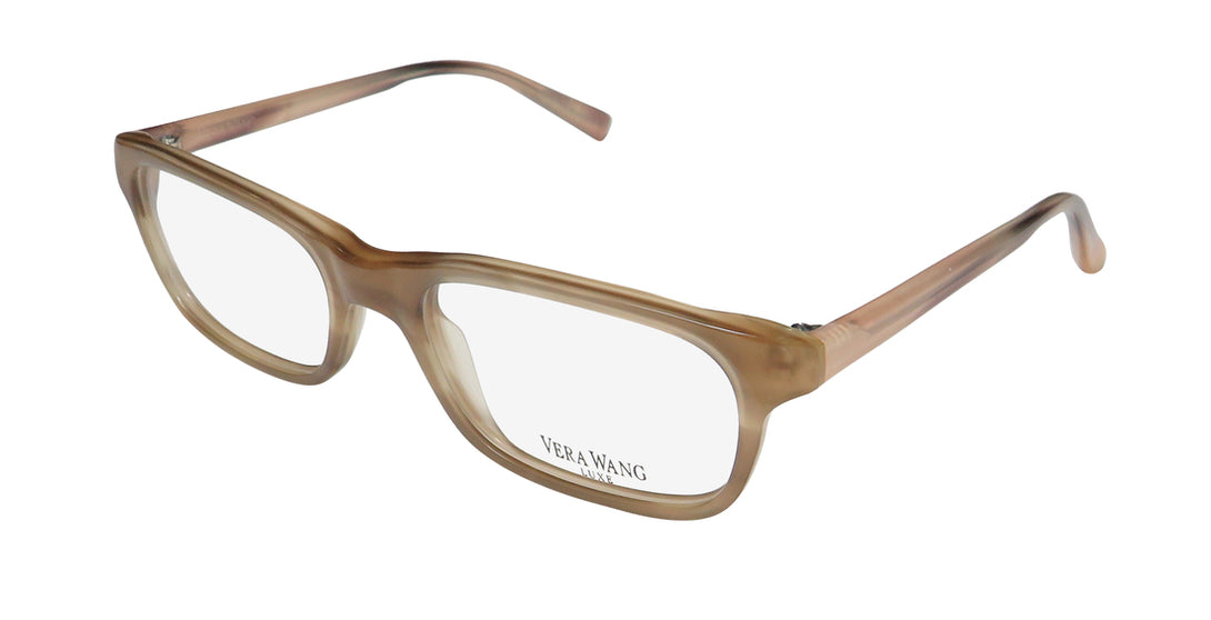 Vera Wang Luxe Tristine Eyeglasses