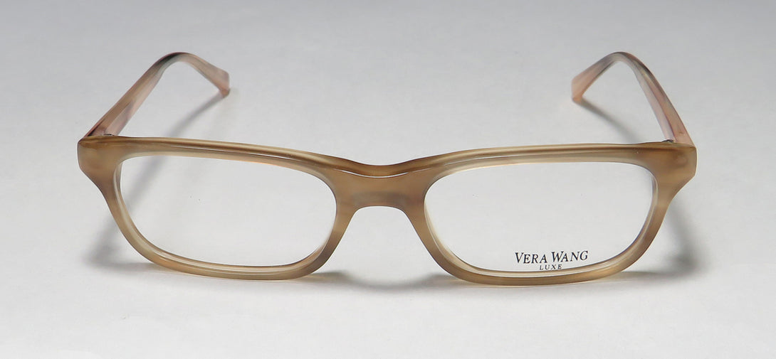 Vera Wang Luxe Tristine Eyeglasses