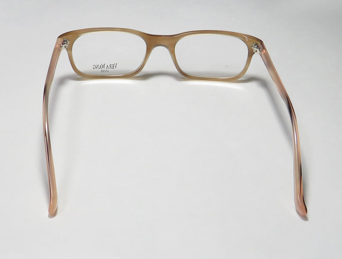 Vera Wang Luxe Tristine Eyeglasses