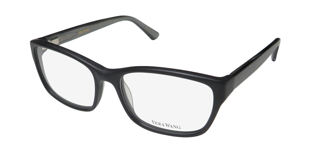 Vera Wang Luxe Jacquette Eyeglasses