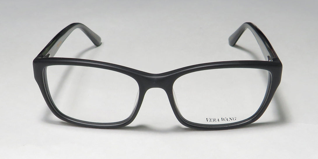 Vera Wang Luxe Jacquette Eyeglasses