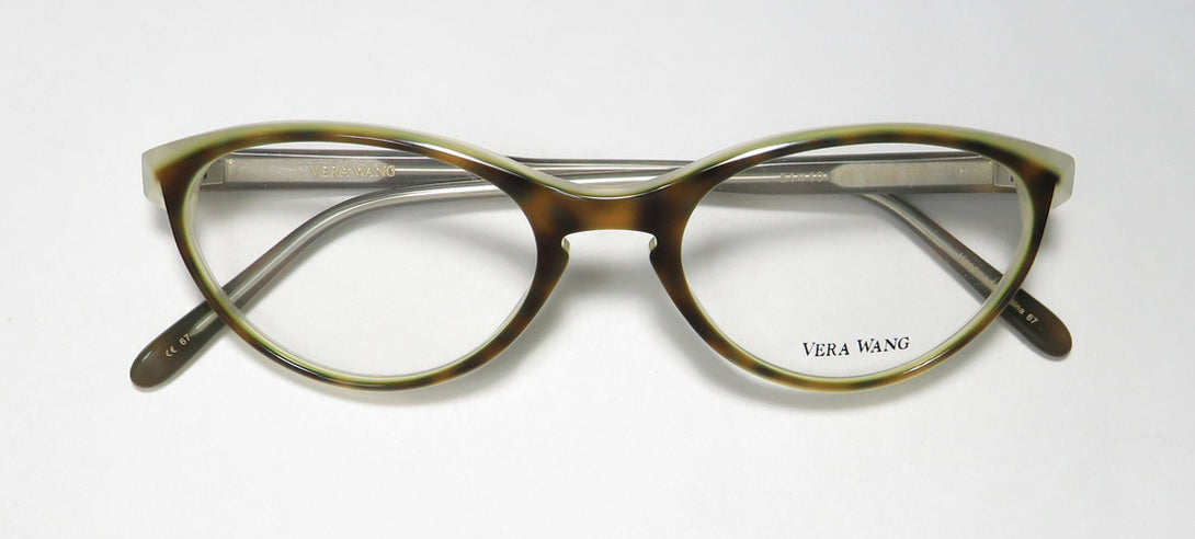 Vera Wang V356 Eyeglasses