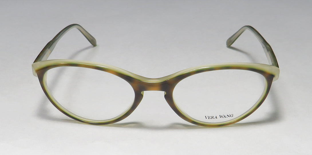 Vera Wang V356 Eyeglasses