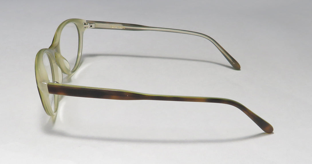 Vera Wang V356 Eyeglasses