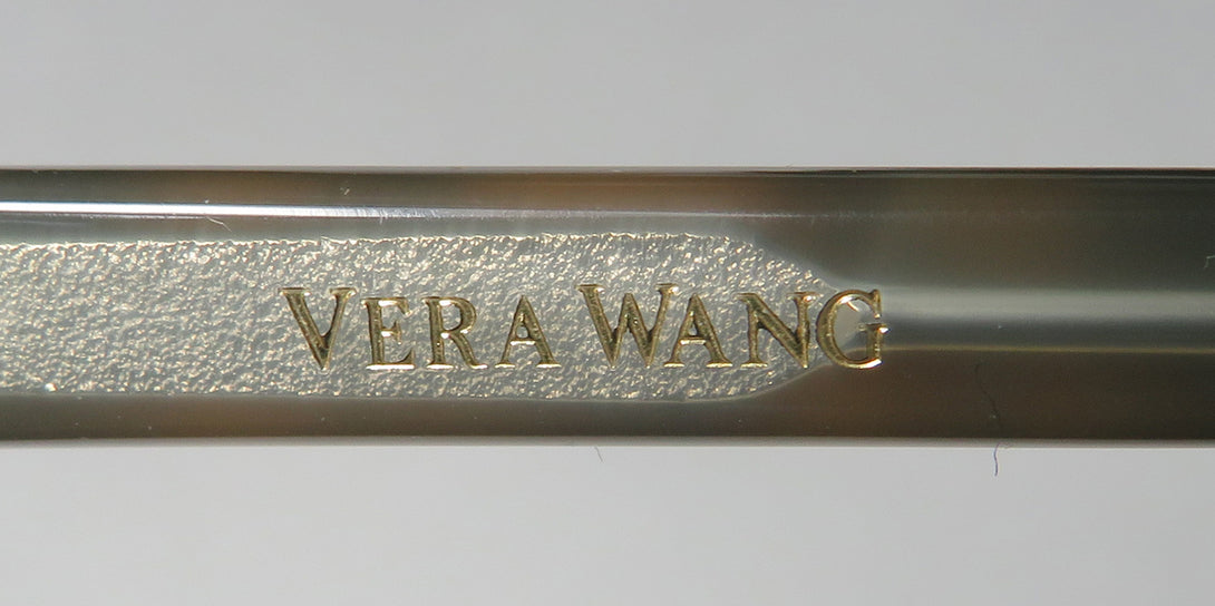 Vera Wang V356 Eyeglasses