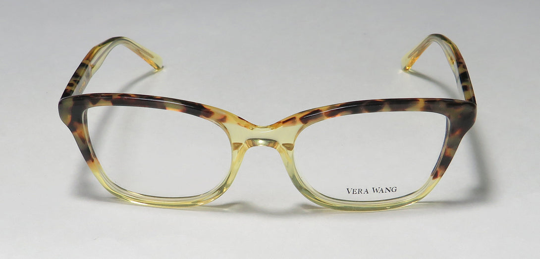 Vera Wang V371 Eyeglasses