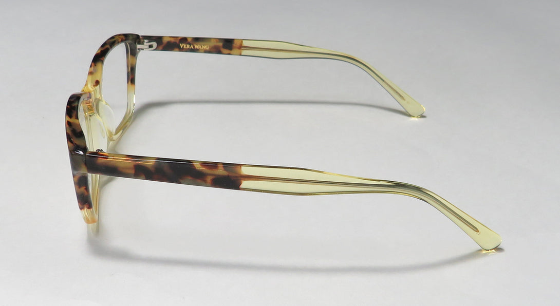 Vera Wang V371 Eyeglasses