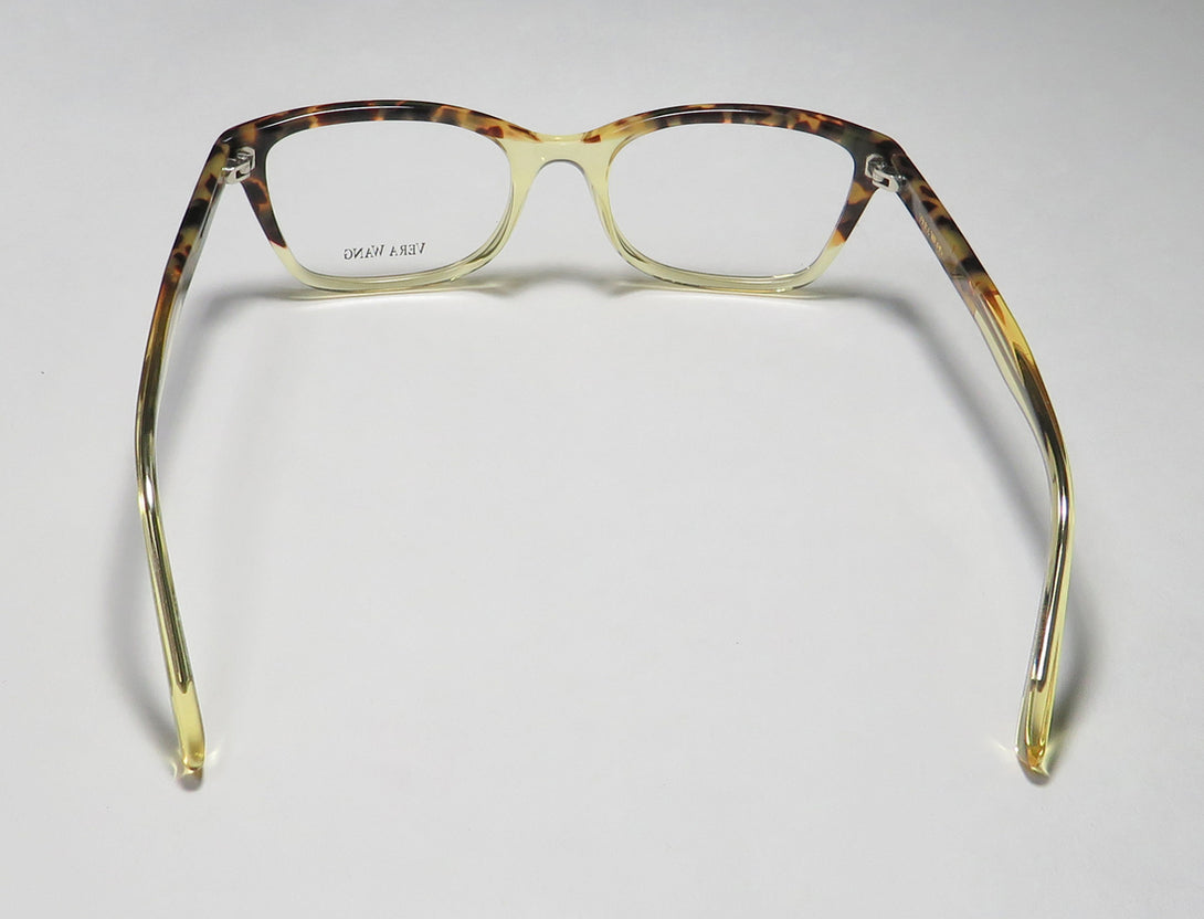 Vera Wang V371 Eyeglasses