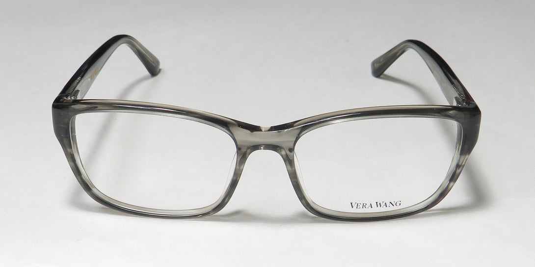 Vera Wang Luxe Jacquette Eyeglasses