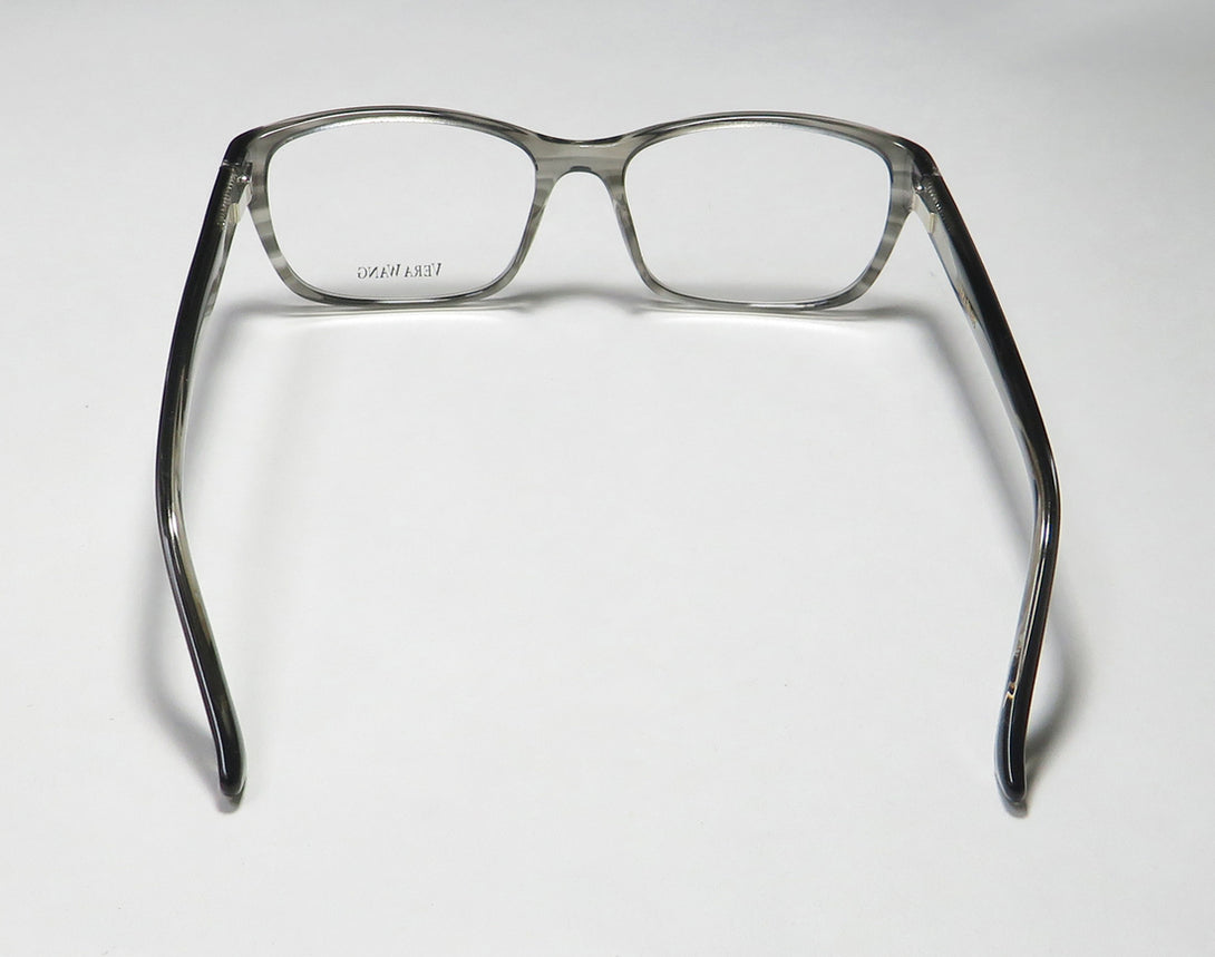 Vera Wang Luxe Jacquette Eyeglasses