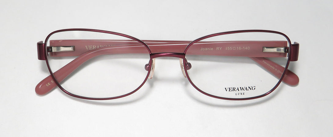 Vera Wang Luxe Joanie Eyeglasses