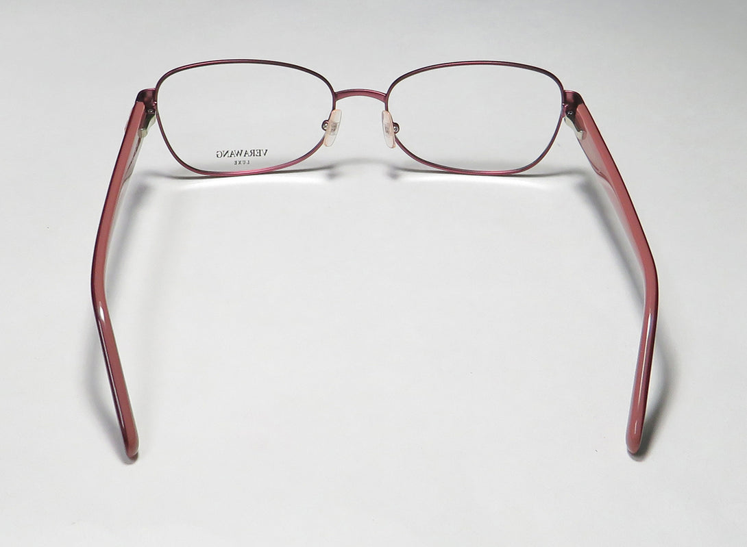 Vera Wang Luxe Joanie Eyeglasses