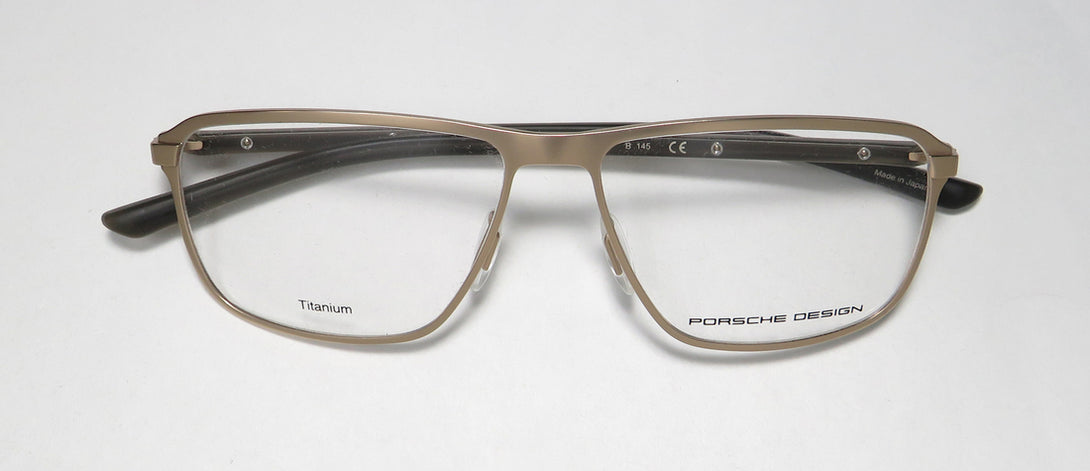 Porsche Design P8285 Eyeglasses