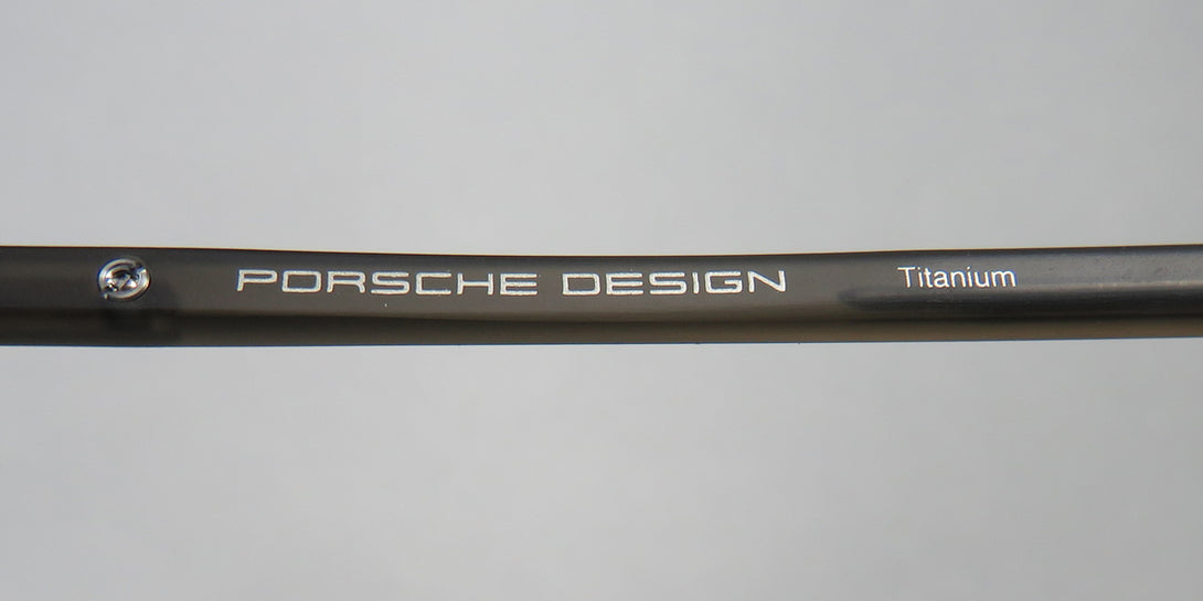 Porsche Design P8285 Eyeglasses