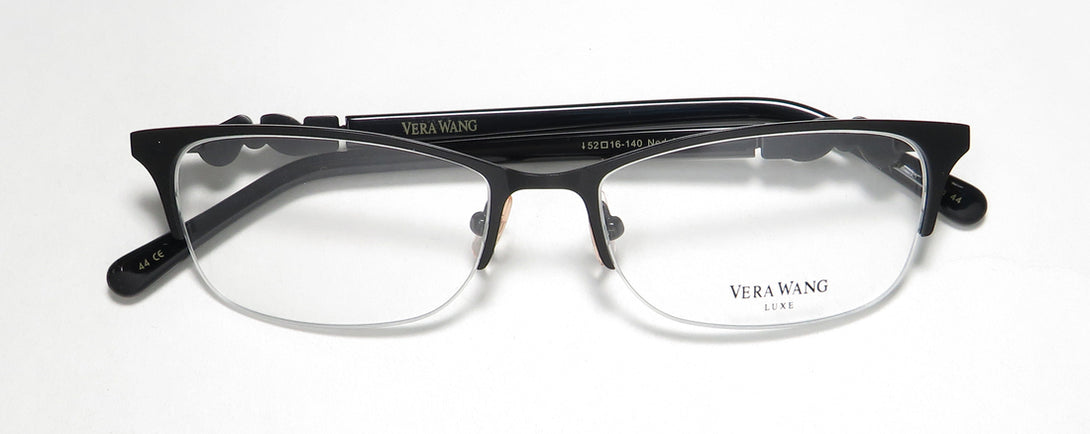 Vera Wang Luxe Nedaj Eyeglasses