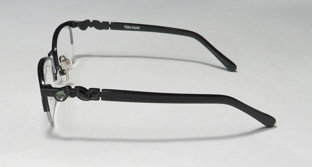 Vera Wang Luxe Nedaj Eyeglasses