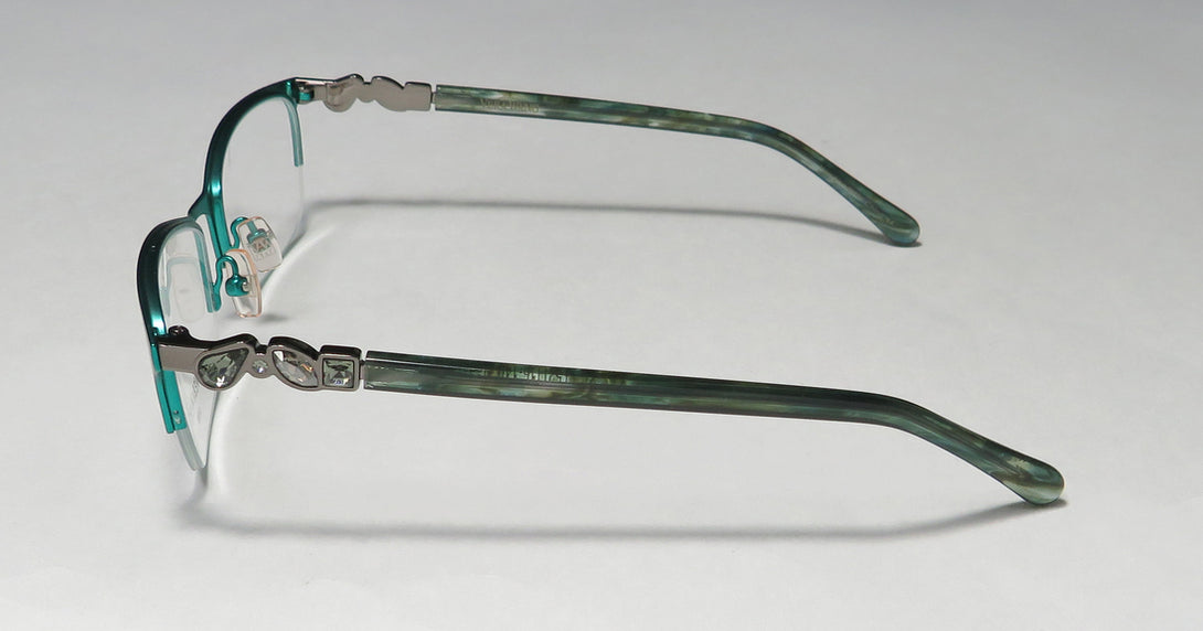 Vera Wang Luxe Nedaj Eyeglasses