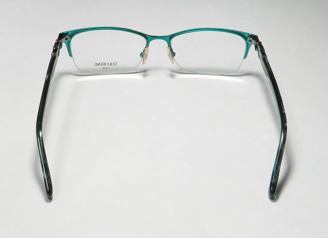 Vera Wang Luxe Nedaj Eyeglasses