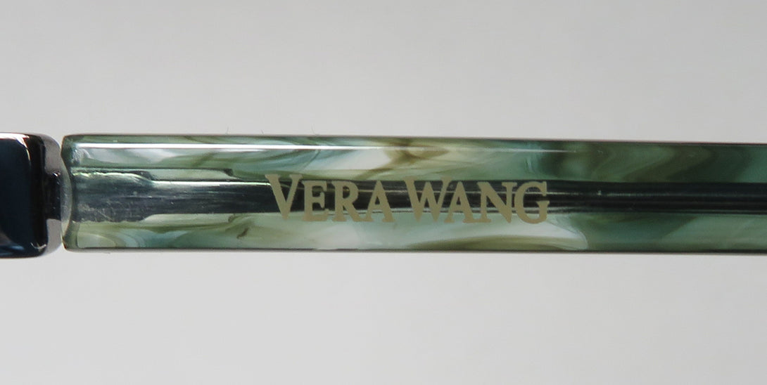 Vera Wang Luxe Nedaj Eyeglasses