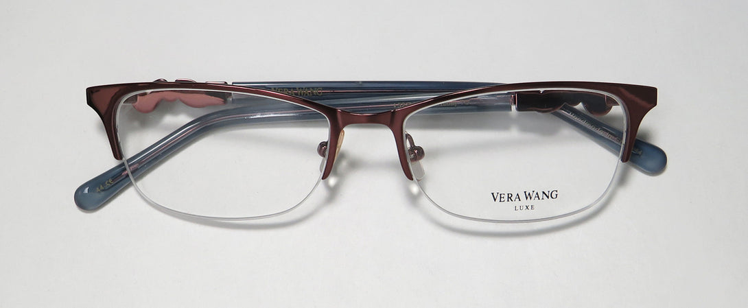 Vera Wang Luxe Nedaj Eyeglasses