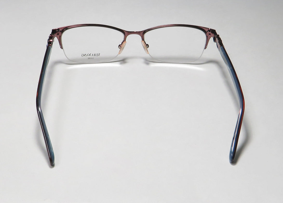 Vera Wang Luxe Nedaj Eyeglasses