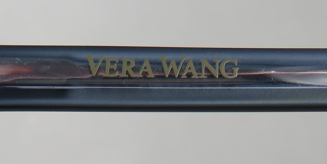 Vera Wang Luxe Nedaj Eyeglasses