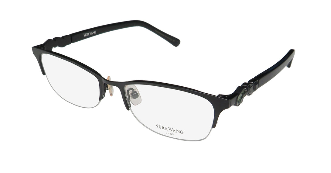 Vera Wang Luxe Nedaj Eyeglasses