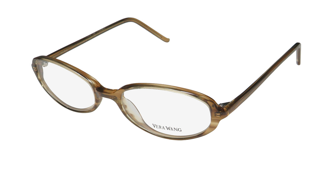 Vera Wang V009 Eyeglasses