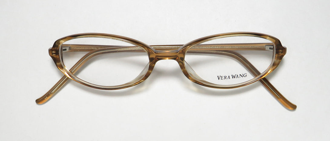 Vera Wang V009 Eyeglasses