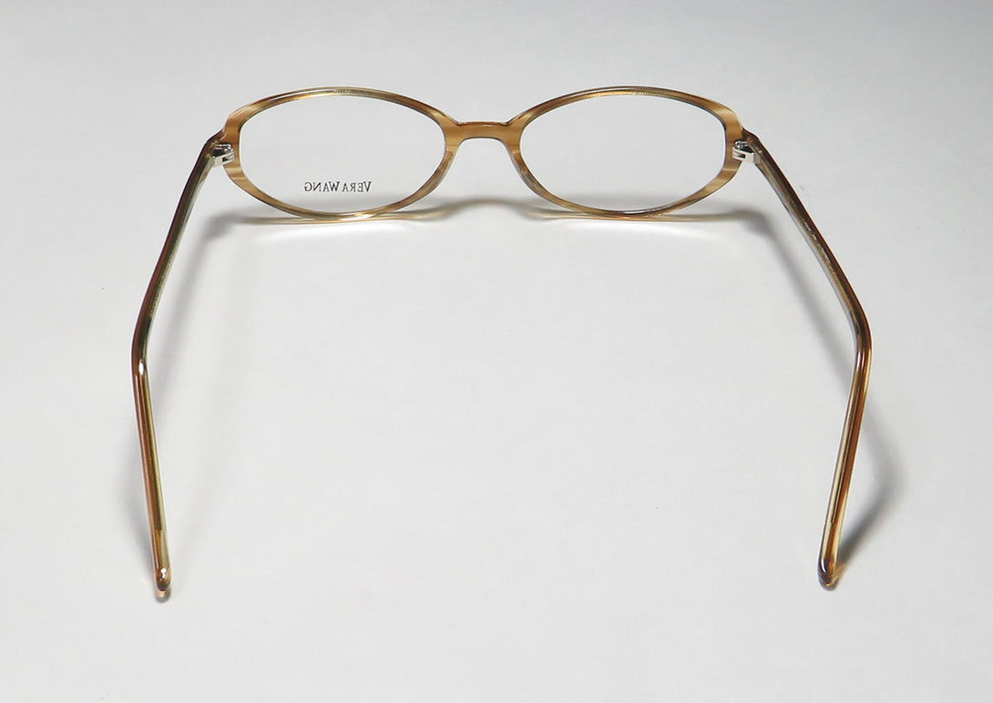 Vera Wang V009 Eyeglasses