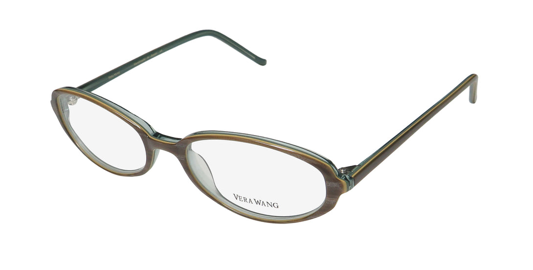 Vera Wang V009 Eyeglasses