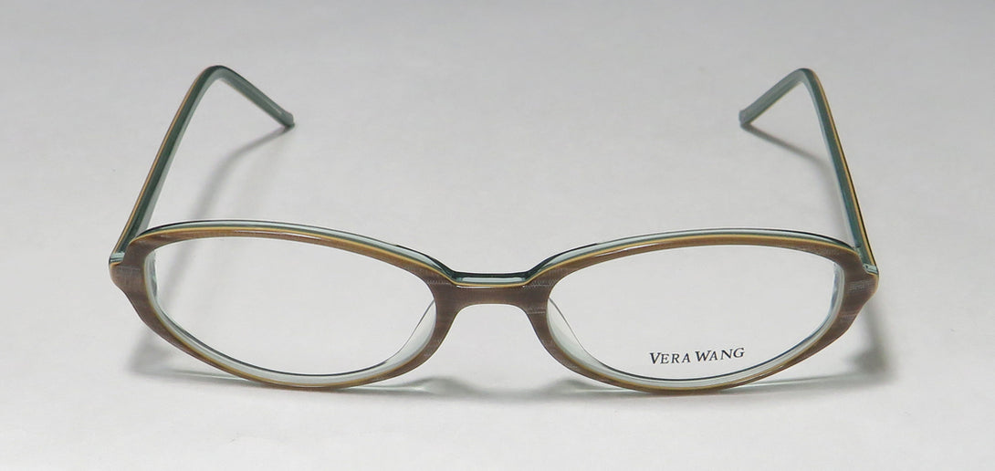 Vera Wang V009 Eyeglasses