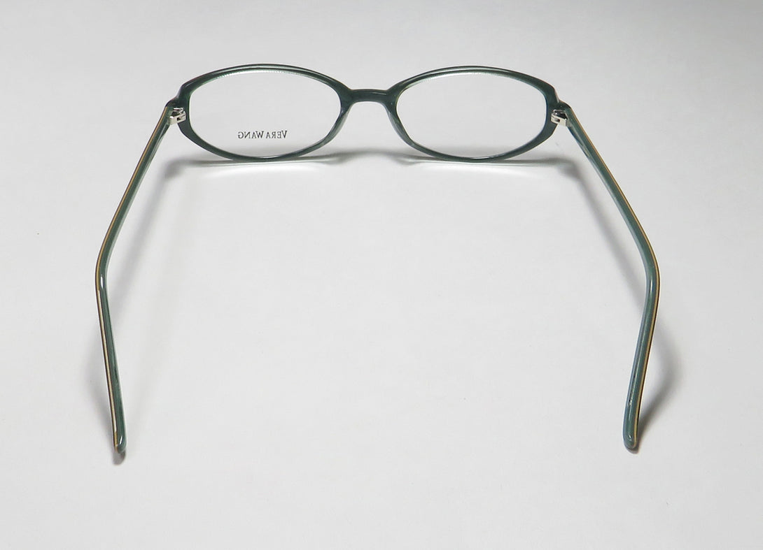 Vera Wang V009 Eyeglasses