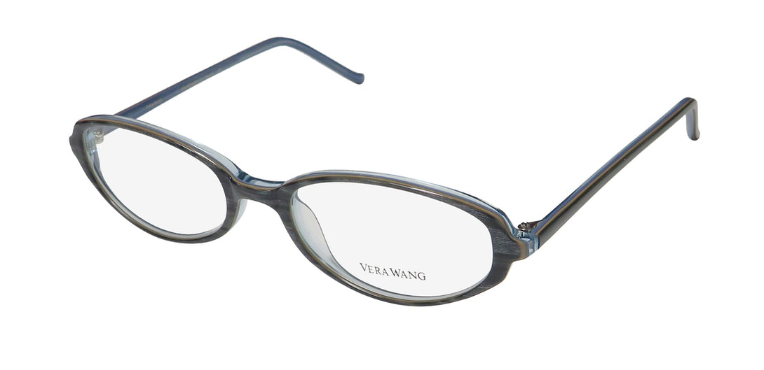 Vera Wang V009 Eyeglasses